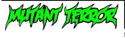 logo Mutant Terror
